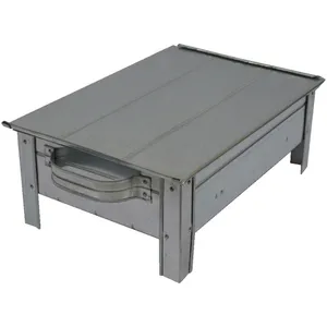 منقل تتیس مدل BQD-40