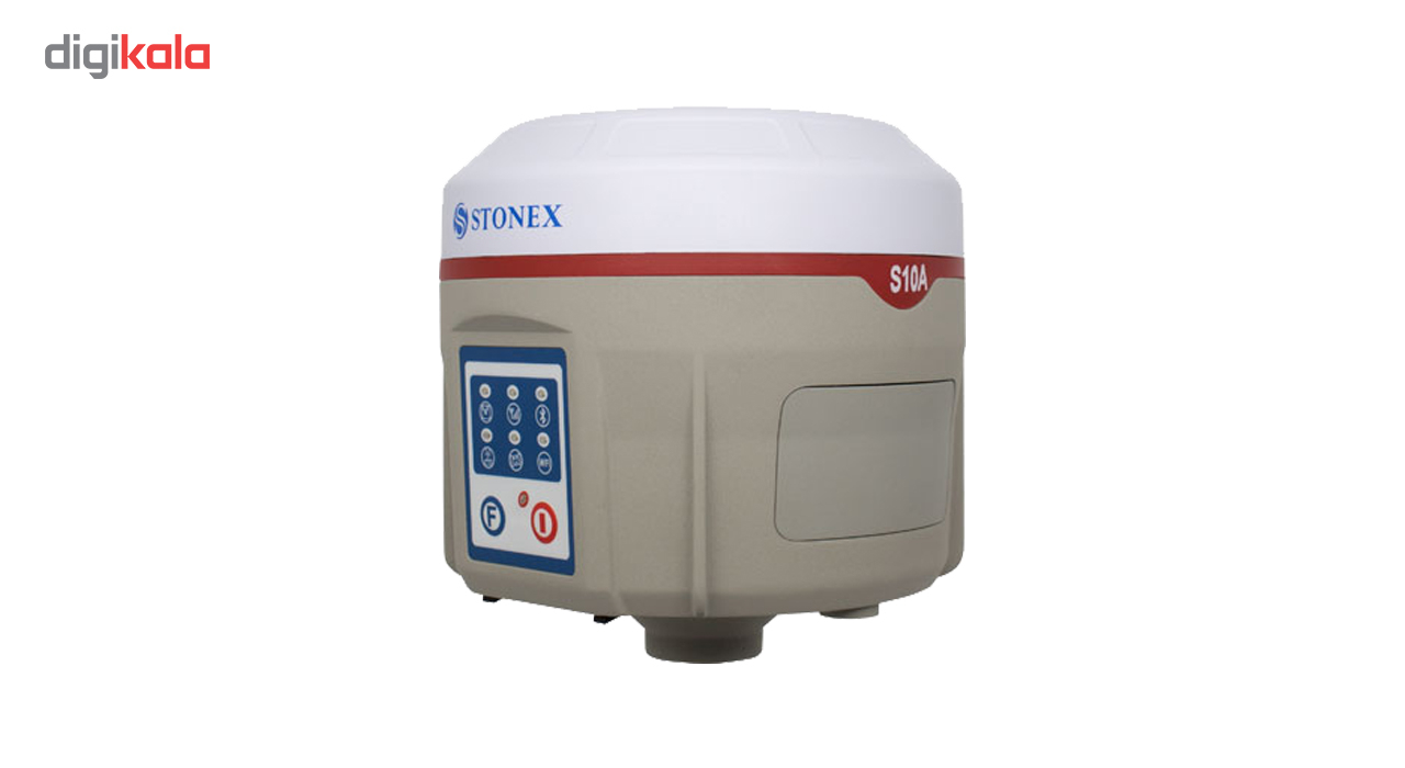 گیرنده ایستگاهی جی پی اس استونکس مدل S10A
