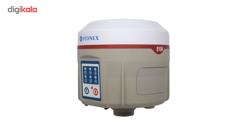 گیرنده ایستگاهی جی پی اس استونکس مدل S10A
