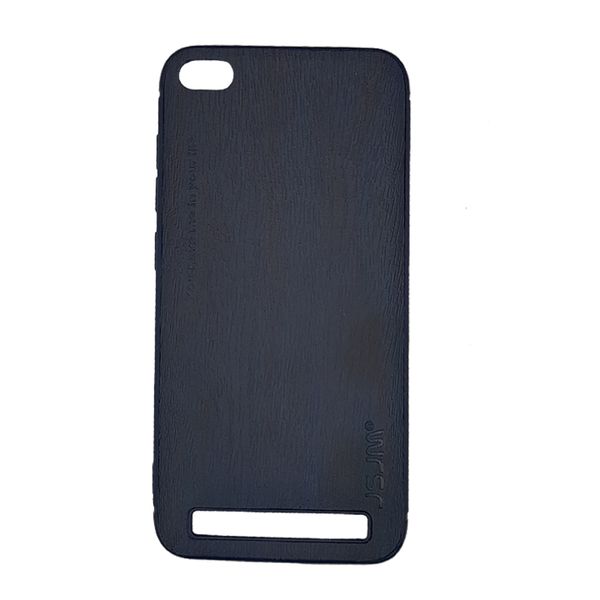 کاور جی اس جی ام مدل Wood Design مناسب برای گوشی شیائومی Redmi 5A کاور جی اس جی ام مدل Wood Design مناسب برای گوشی شیائومی Redmi 5A