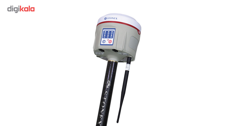 گیرنده ایستگاهی جی پی اس استونکس مدل S10A