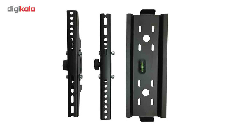 پایه دیواری تی وی جک مدل Z1 مناسب برای تلوزیون 22 تا 40 اینچی