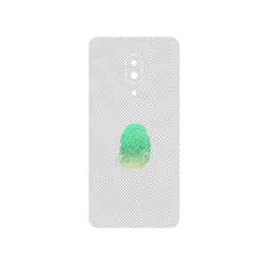 MAHOOT Minimal Fingerprint Cover Sticker for Lenovo Z5 Pro