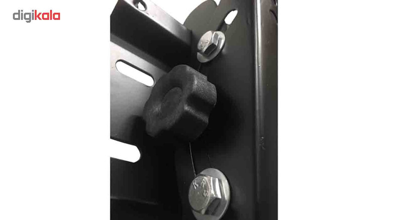 پایه دیواری تی وی جک مدل Z1 مناسب برای تلوزیون 22 تا 40 اینچی