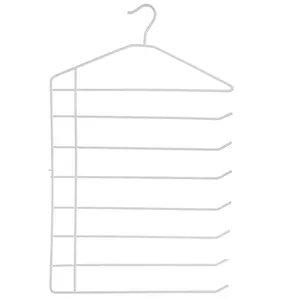 چوب لباسی شال آویز لیون مدل T-005 