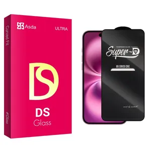 Asda DS2 SuperD Screen Protector For Apple  iPhone 16