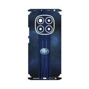 MAHOOT FAW-FullSkin Cover Sticker for Xiaomi Redmi Note 14 Pro 4G
