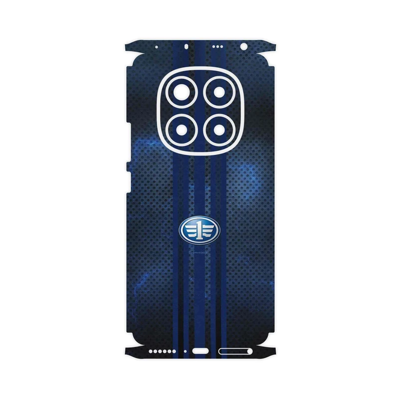 برچسب پوششی ماهوت مدل FAW-FullSkin مناسب برای گوشی موبایل شیائومی Redmi Note 14 Pro 4G