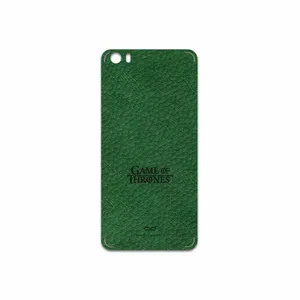 MAHOOT GL-GOT Cover Sticker for Xiaomi Mi 5