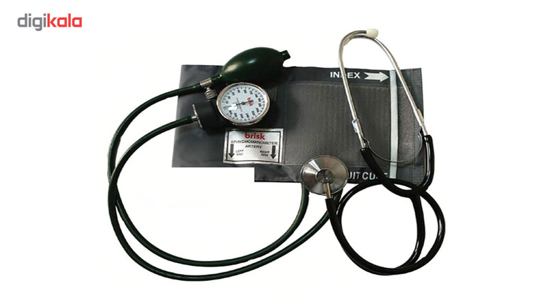 فشارسنج بریسک مدل HS20A