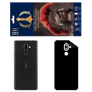 INFINITI PRO RG Back Skin For NOKIA 7 Plus