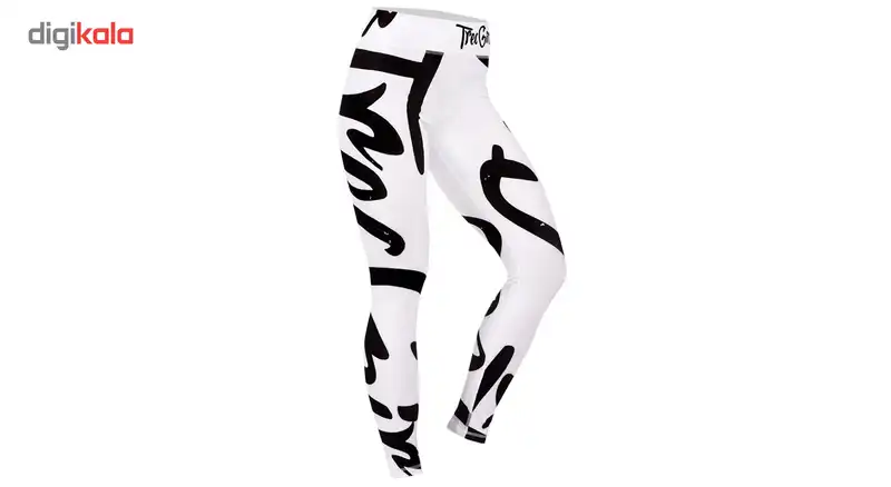 لگینگ ورزشی زنانه ترک ویر مدل Trec Girl 12