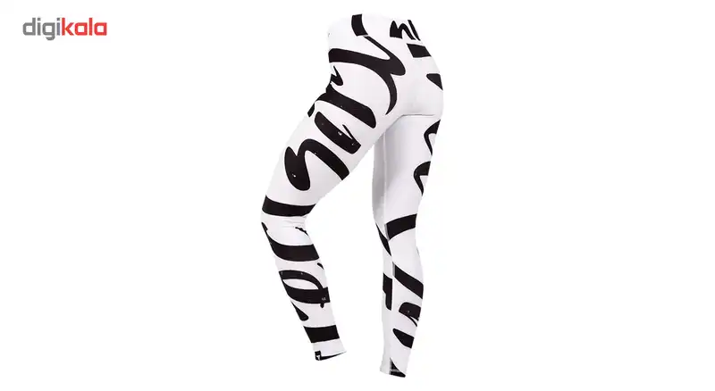 لگینگ ورزشی زنانه ترک ویر مدل Trec Girl 12