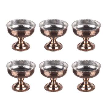 بستنی خوری کد Hammer - بسته 6 عددی