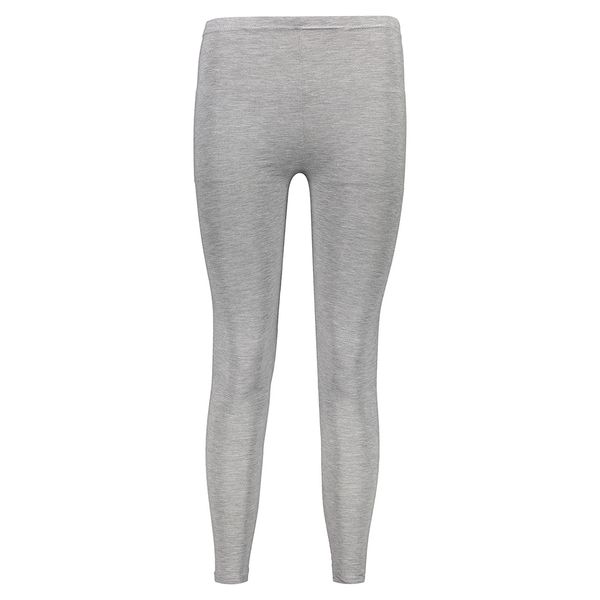 لگینگ زنانه مدل 001grey-melange