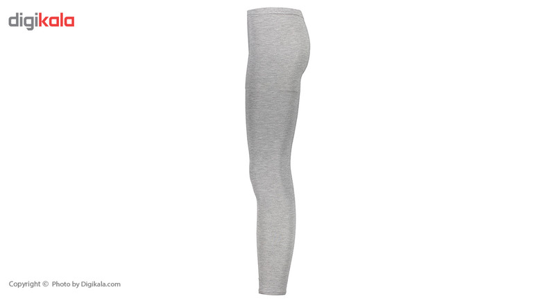 لگینگ زنانه مدل 001grey-melange
