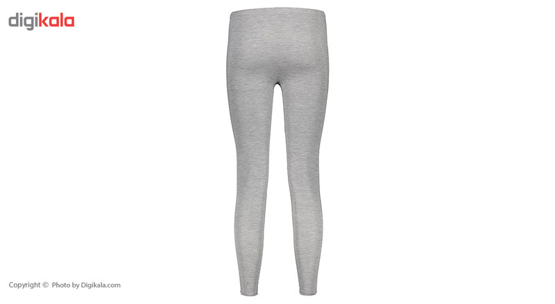 لگینگ زنانه مدل 001grey-melange