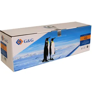 تونر مشکی جی اند جی مدل Brother CF230A