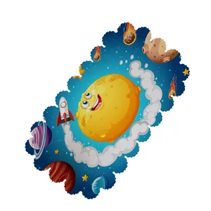  رومیزی طرح کودکانه کد 8480R