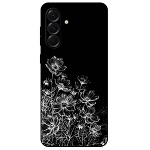 Megafone Flower 7274 Cover For Samsung Galaxy A56