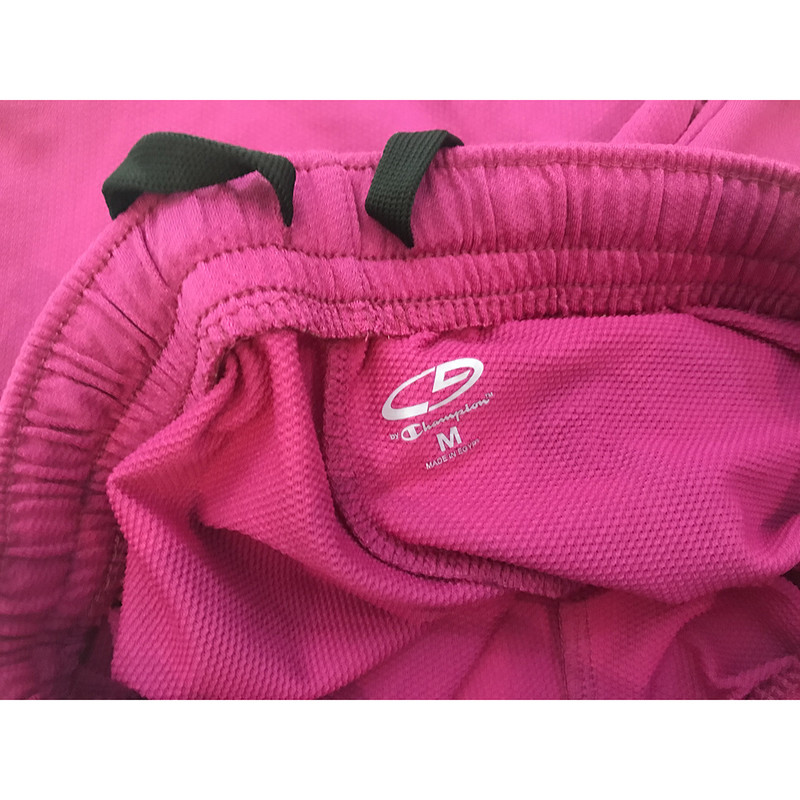 شلوارک ورزشی دخترانه چمپیون مدل SPORT