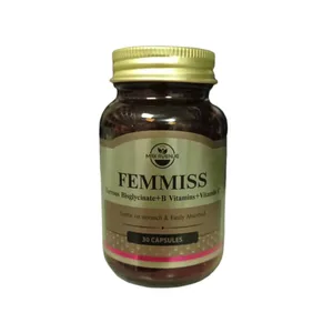 کپسول فمیس مکس اونیو بسته 30 عددی