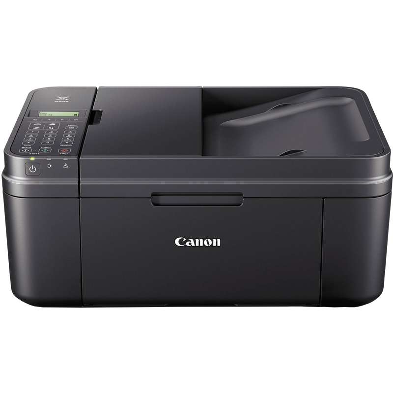 پرینتر چندکاره جوهرافشان کانن مدل PIXMA MX492 پرینتر چندکاره جوهرافشان کانن مدل PIXMA MX492