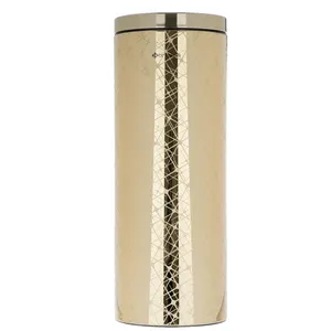 سطل زباله اداری براسیانا مدل BLB120-1 گنجایش 20 لیتر