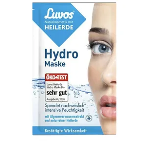 ماسک صورت لووس مدل k20 حجم 16 میلی لیتر