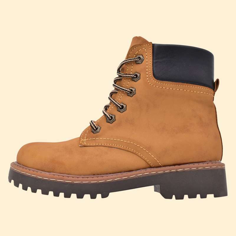 نیم بوت زنانه مدل 8010-2