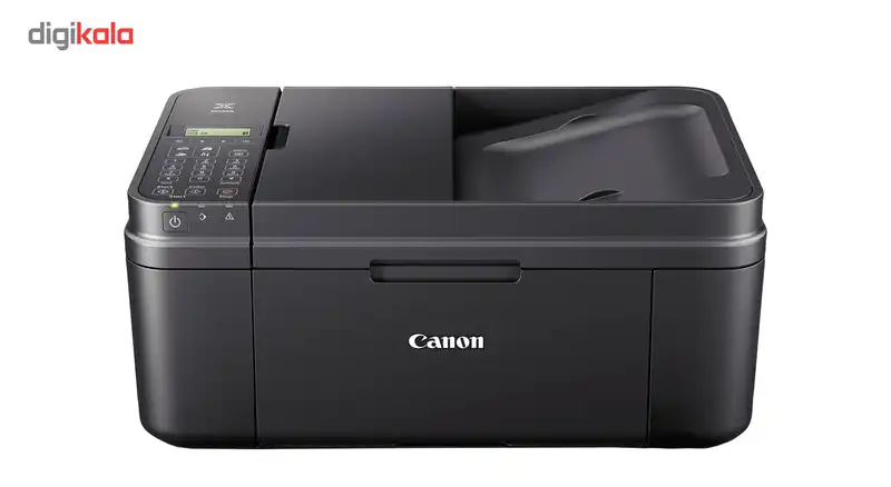 پرینتر چندکاره جوهرافشان کانن مدل PIXMA MX492