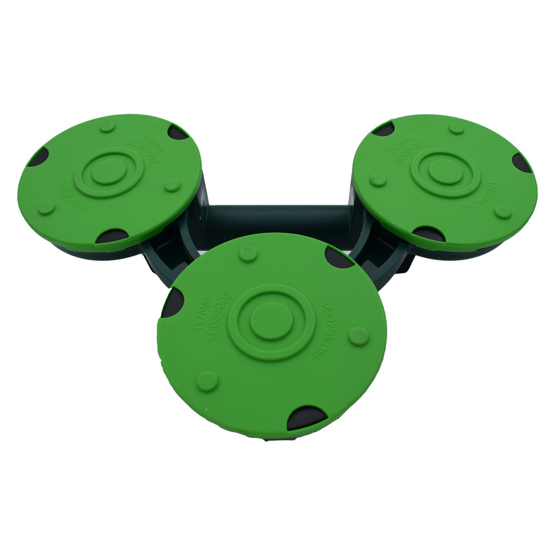 قاپک شیشه ای ونتوسا مدل 9603 قاپک شیشه ای ونتوسا مدل 9603