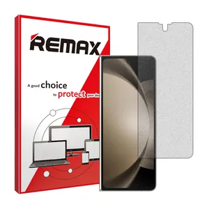 HyMTT Remax matte screen protector suitable for Samsung Galaxy  zFold 5 mobile phones