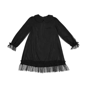 پیراهن دخترانه محیا کد M142