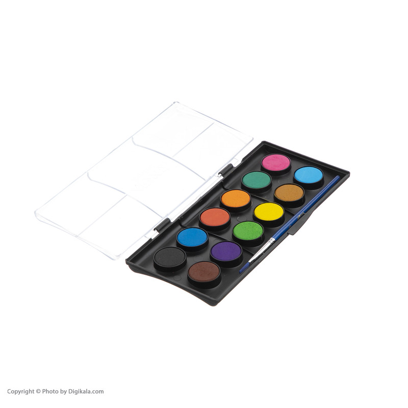 ست نقاشی آریا مدل 6030 Y