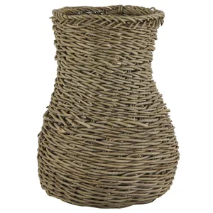 گلدان حصیری کد 363060