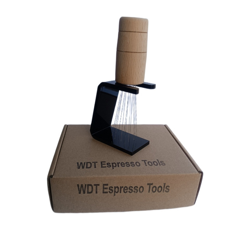 نیدل قهوه مدل WDT 12