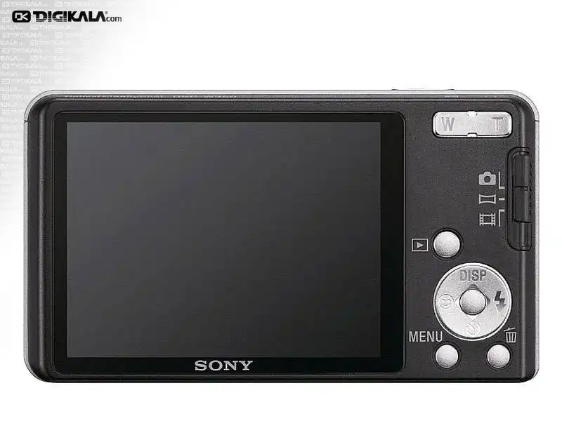 دوربین دیجیتال سونی سایبرشات دی اس سی-دبلیو 350