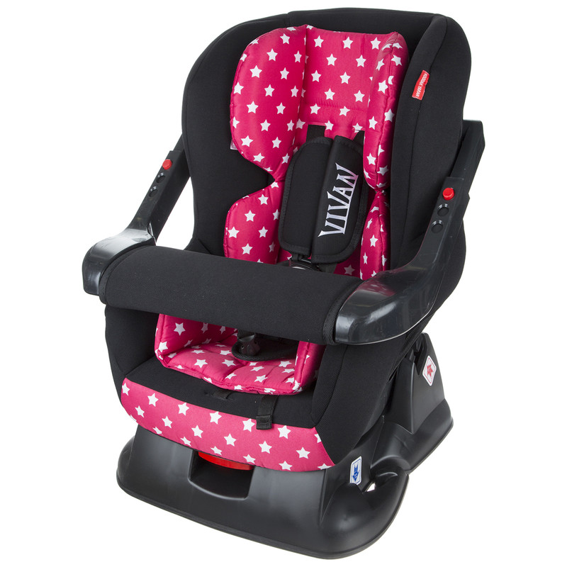 صندلی خودرو مدل Viva Star