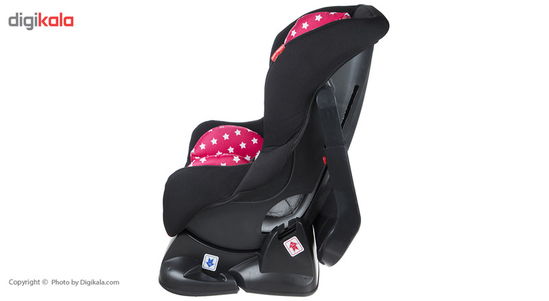 صندلی خودرو مدل Viva Star