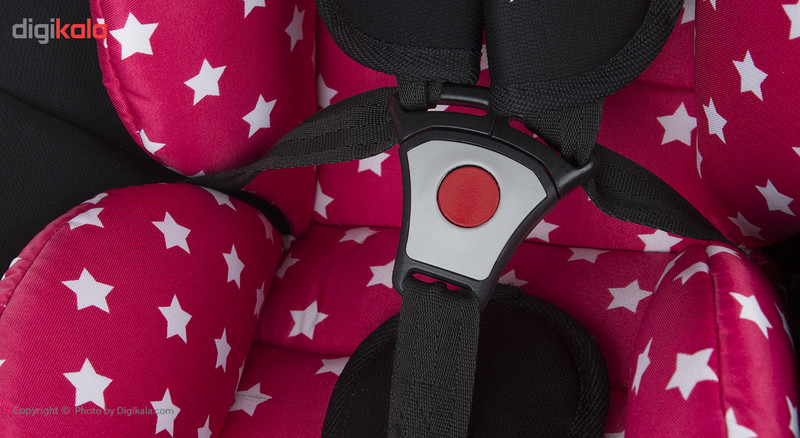 صندلی خودرو مدل Viva Star