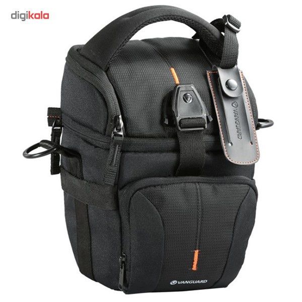 کیف دوربین ونگارد مدل UP-Rise II 14Z