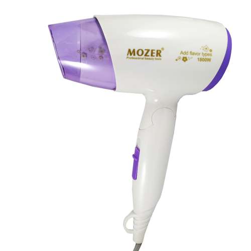 سشوار مسافرتی مدل MZ-3306
