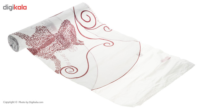 کاور لباس کاورلوکس کد 600391 کاور لباس کاورلوکس کد 600391