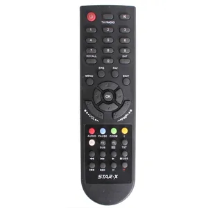 ریموت کنترل استارایکس کد 1335