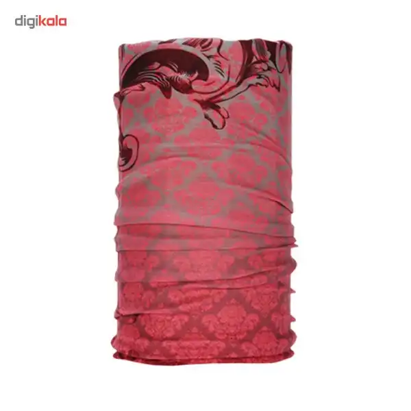 دستمال سر و گردن ویند اکستریم مدل Barroc 1066