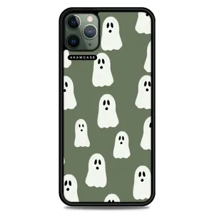 AKAM AMC-WA11PROMAX-BOO-15 Cover For Apple iPhone 11 Pro Max