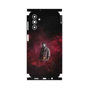 MAHOOT Tom Hardy-FullSkin Cover Sticker for Samsung Galaxy A04s