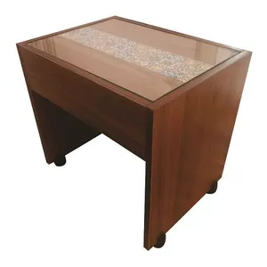 میز عسلی مدل sma -211