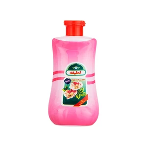 نرم کننده مو لطیفه مدل Pink مقدار 170 گرم